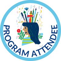 badge